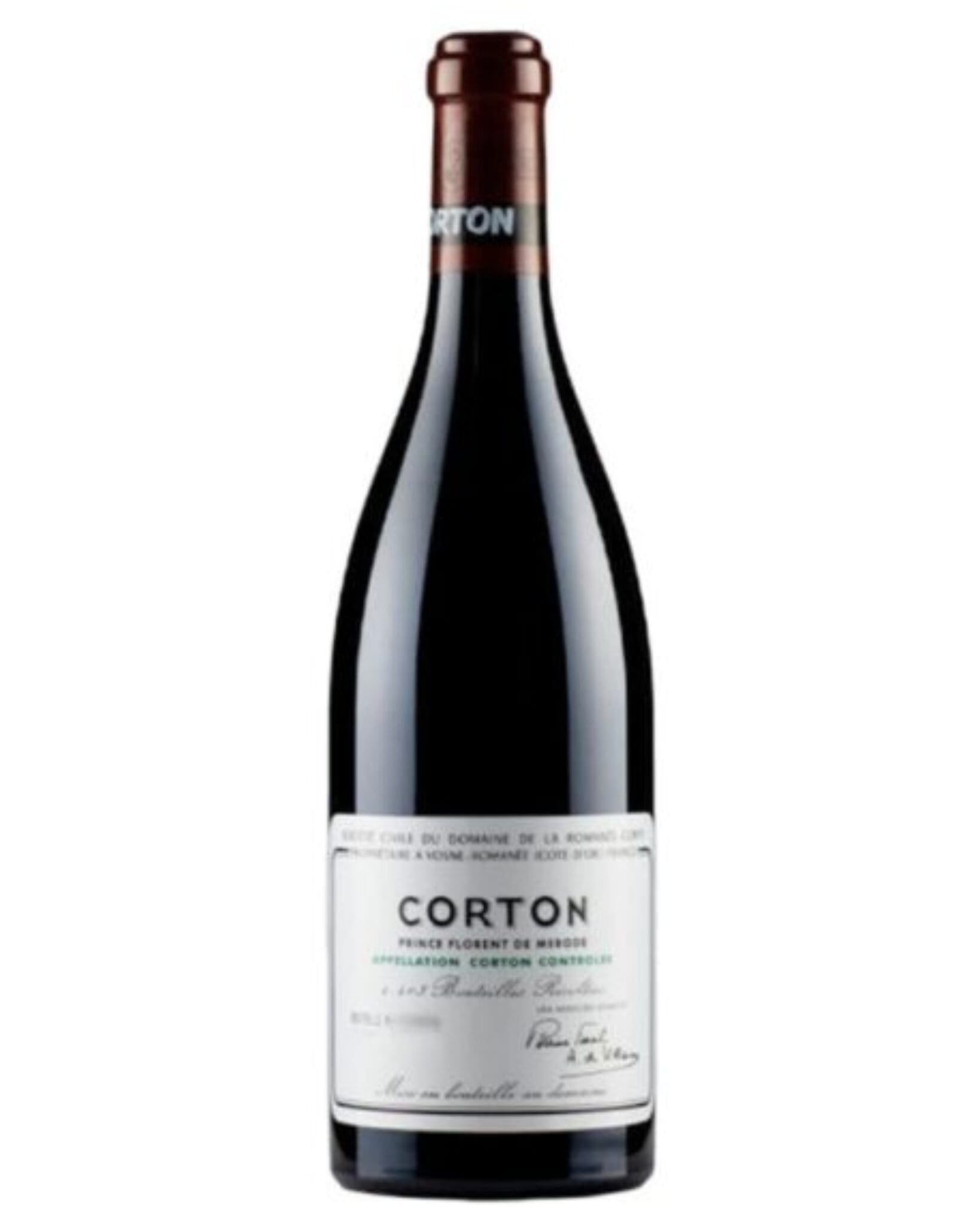 Domaine de la Romanée-Conti, Corton, Grand Cru 2022 -