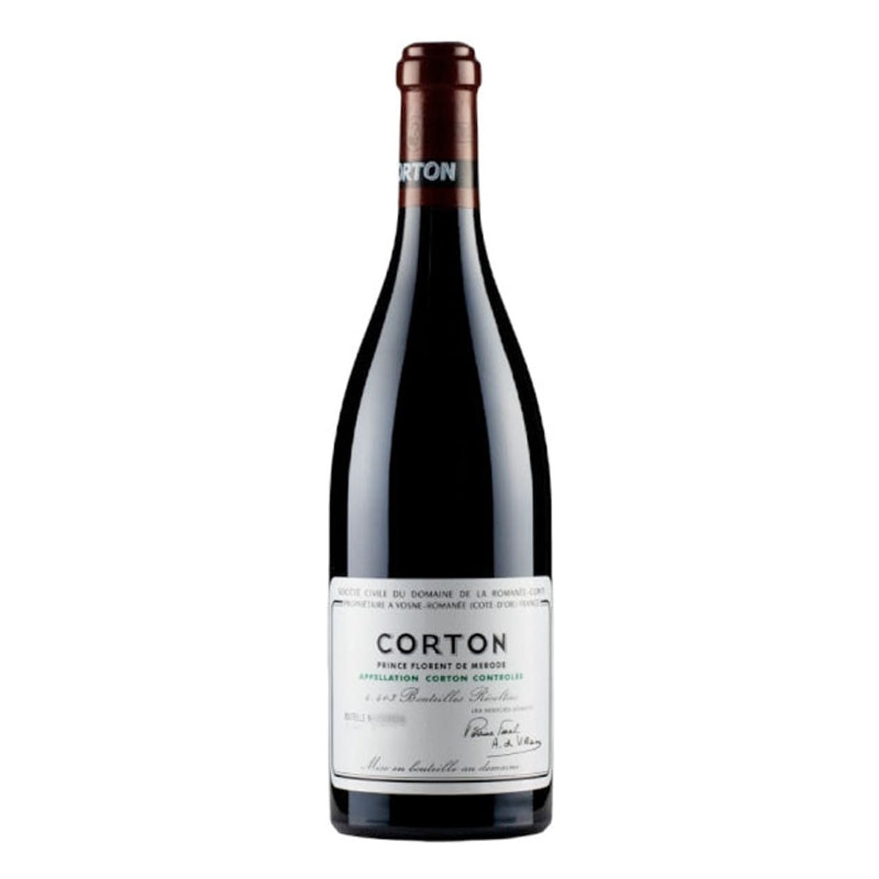 Domaine de la Romanée-Conti, Corton, Grand Cru 2022 -
