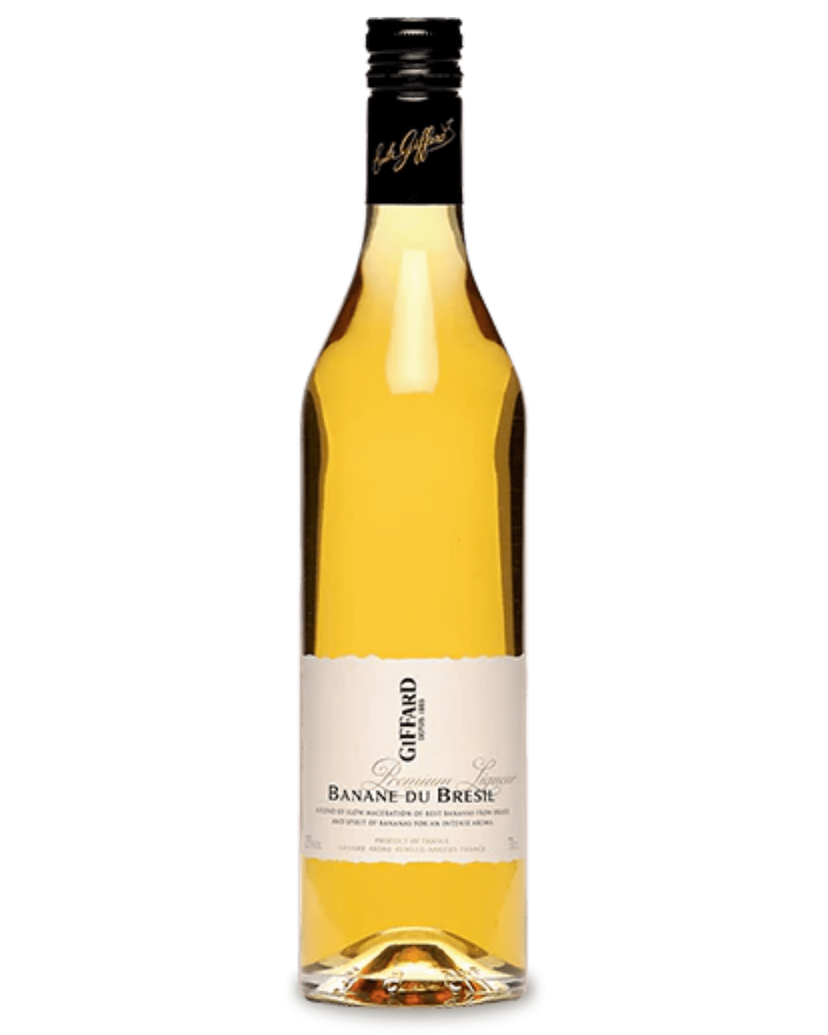 Briottet Creme de Banana 700mL
