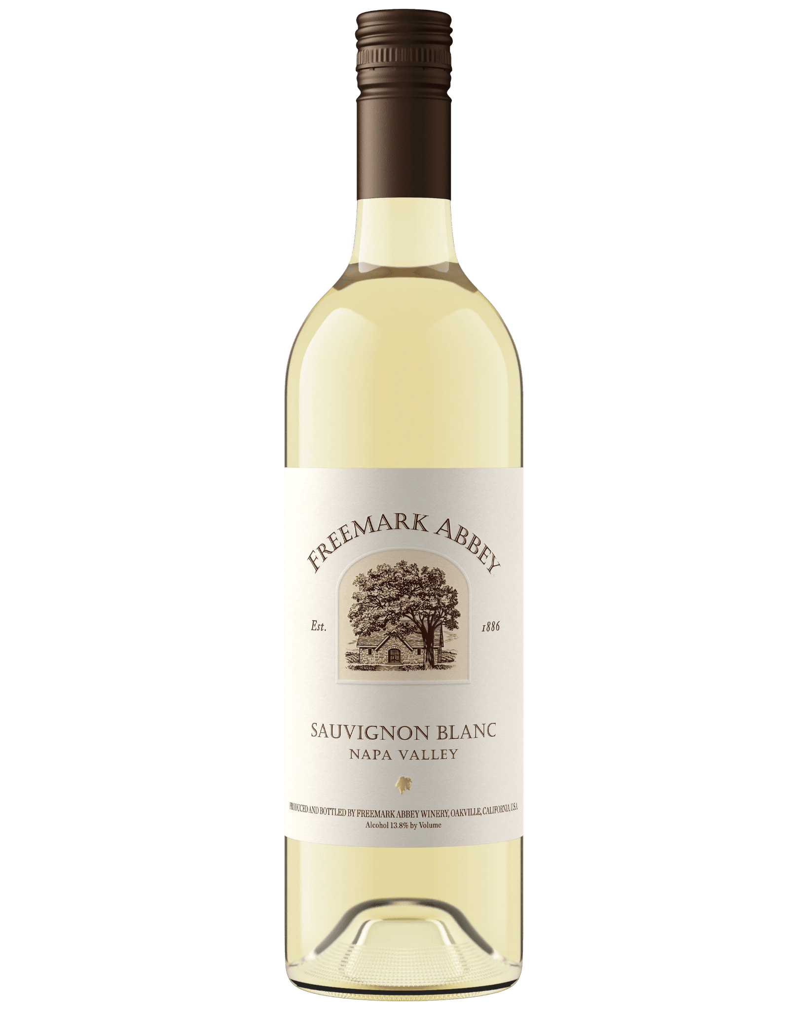 Freemark Abbey, Sauvignon Blanc
