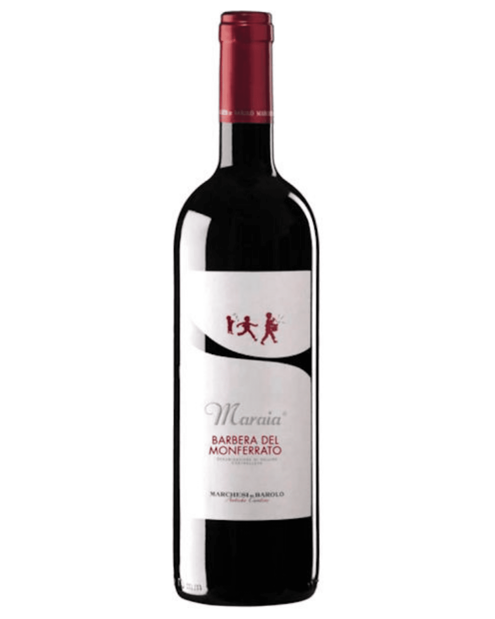 Marchesi Di Barolo, Barbera del Monferrato, 2020, Italy