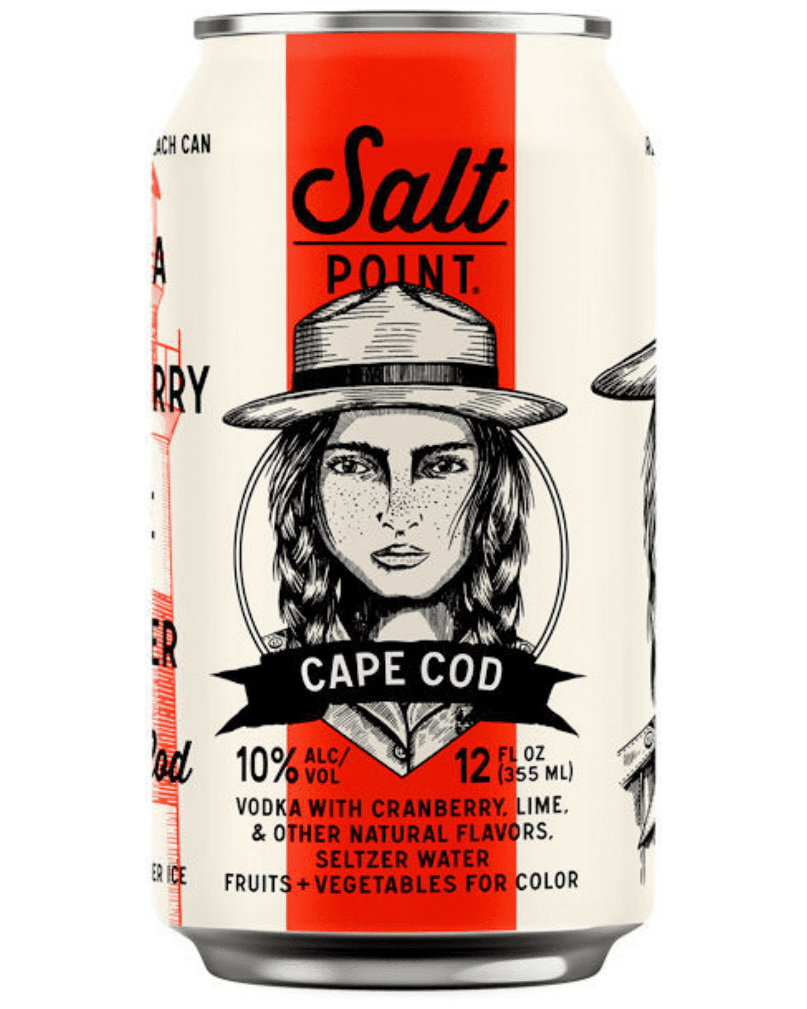 Salt Point, Cape Cod, 12oz can